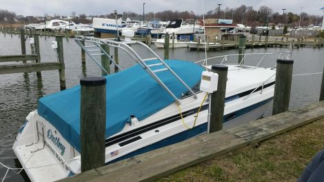 Used Wellcraft Boats For Sale in Virginia by owner | 1980 30 foot wellcraft monaco